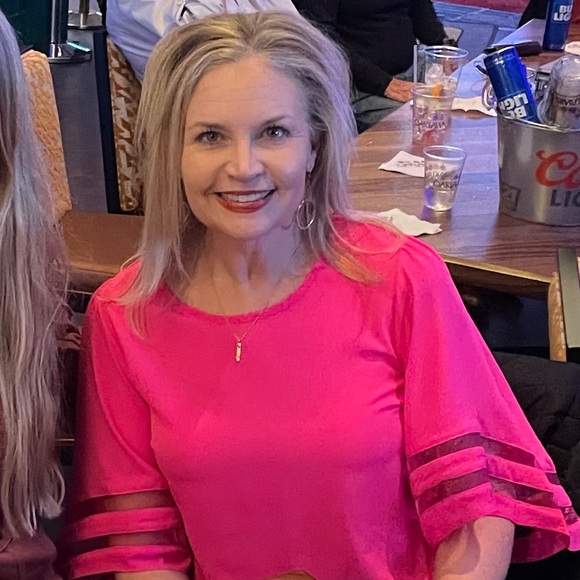 Meet your Posher, Angela - Picture 2 of 7